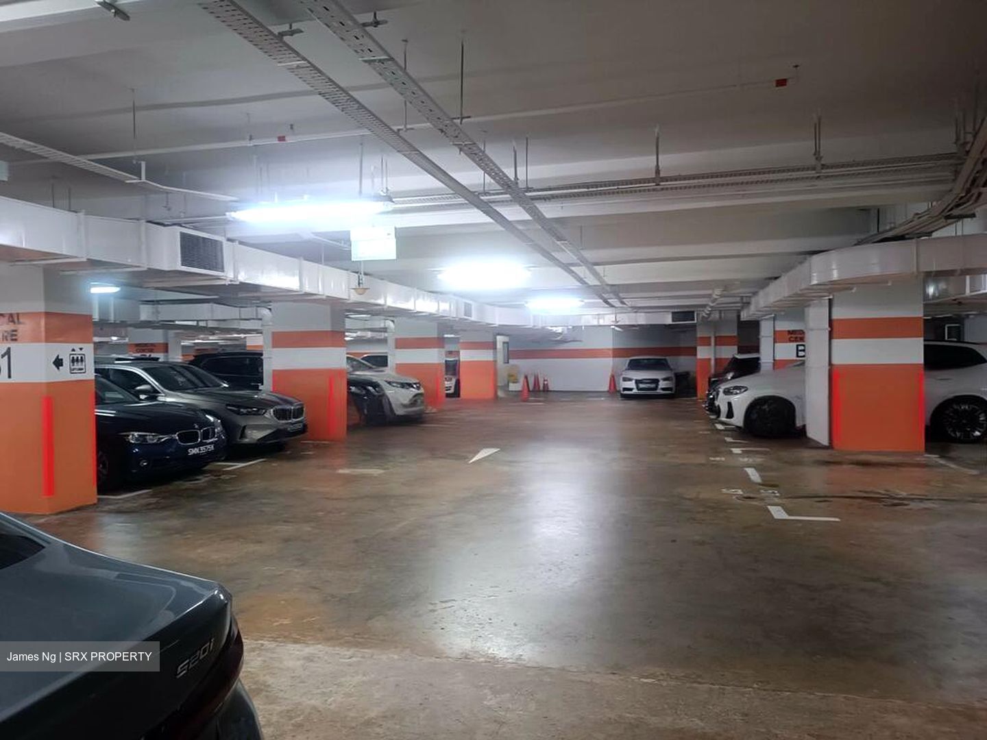 Gleneagles Hospital (D10), Retail #476912081